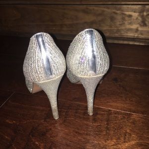 Shoes - Heels Shoes - Heels